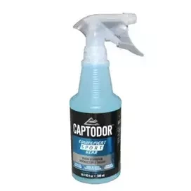 Captodor Anti-Bacteria Odour Neutralizer 500 ml