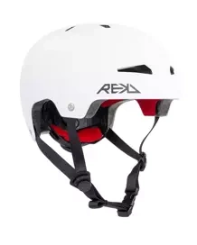 REKD Junior Elite 2.0 Helm