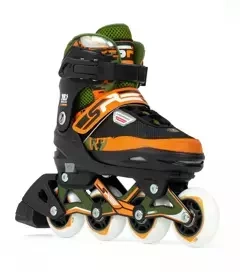 SFR Pixel verstellbare Inlineskates