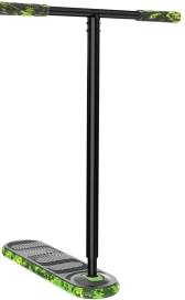 Indo Pro V2 Hulajnoga Na Trampolinę