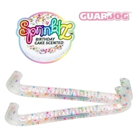 Guardog Sprinklz Deluxe Kufenschoner