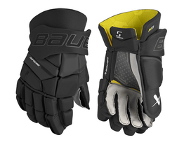 Bauer Supreme M3 INT Hockey Gloves