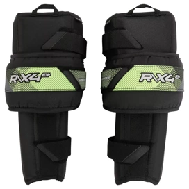 Goalie Knee Protectors Warrior Ritual X4 E+ Senior