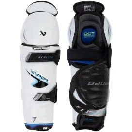 Bauer Vapor FLYLITE Junior Shin Guards