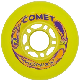 Konixx Comet +0 Rad