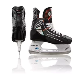 Eishockey Schlittschuhe True HZRDUS 7X JR