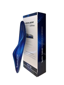 Bauer AETREX Hockey-Schlittschuh-Einlagen