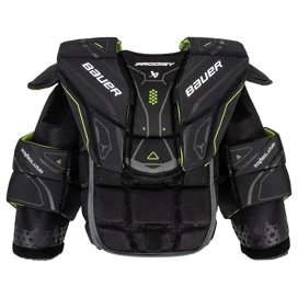Goalie Chest Protector Bauer PRODIGY Youth