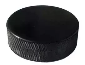 GUFEX junior puck