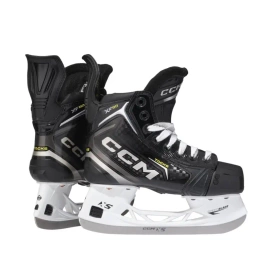 CCM Tacks XF 80 Junior Hockeyschlittschuhe