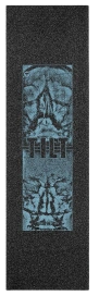 Tilt X-Ray Grip Tape Do Hulajnogi