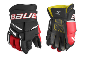Rękawice hokejwe Bauer Supreme M3 JR