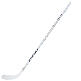 Ice Hockey Stick CCM Trigger 9 PRO WHITE Intermediate