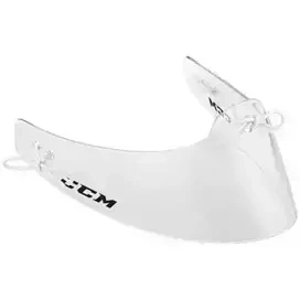 Neck protector CCM LEXAN SR