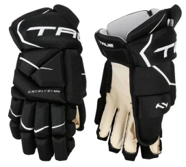 TRUE Catalyst 5X3 SR Eishockeyhandschuhe