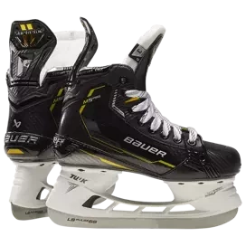 Ice Hockey Skates Bauer Supreme S22 M5 PRO Junior