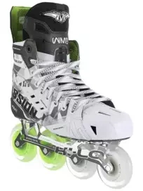 Rolki hokejowe Mission Inhaler WM02 SR