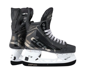 CCM Tacks XF PRO SR Eishockeyschlittschuhe