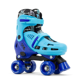 SFR Hurricane IV quad skates