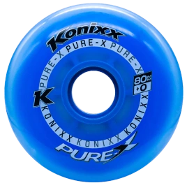 Konixx Pure-X Hockey Wheels