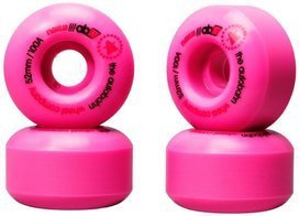 Autobahn Nexus Skateboard Wheels 4-pack