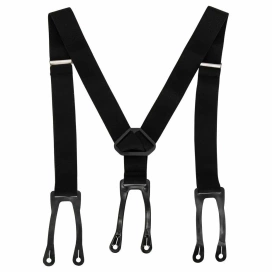 Blue Sports Hockey Suspenders SR
