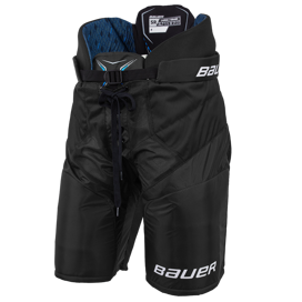 Bauer X SR hockey pants