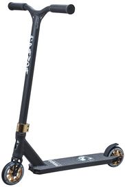 Panda Optimus stunt scooter