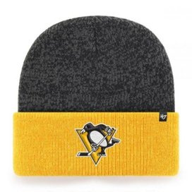 47 NHL Pittsburgh Penguins SR Beanie