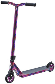 Crisp Surge stunt scooter