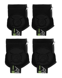 REKD Energy Covert Ankle Impact Guards