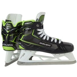 Torwart-Schlittschuhe Bauer GSX Junior