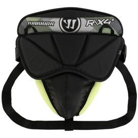 Hockey Goalie Jock Warrior Ritual X4 E SR