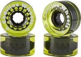 Cadillac Mini Skateboard Wheels 4-pack