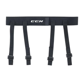 CCM KP Belt Senior Goalie Knee Protector