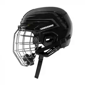 Kask hokejowy Warrior Alpha One Combo YTH