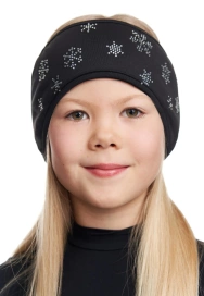 Protective Shorts for Figure Skating