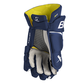 Rękawice hokejowe Bauer Supreme M3 SR
