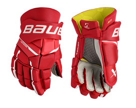 Rękawice hokejowe Bauer Supreme M3 SR