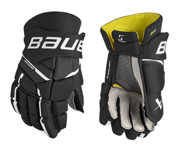 Bauer Supreme M3 SR Hockeyhandschuhe