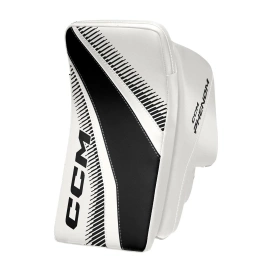 Hockey Goalie Blocker CCM S25 PHENOM Junior