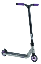 Crisp Surge stunt scooter