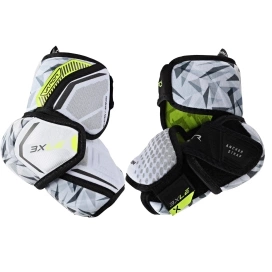 Nałokietniki hokejowe Bauer Vapor 3X LE Junior