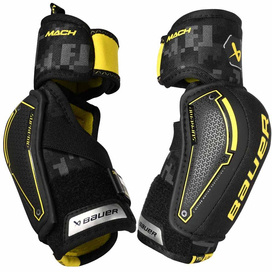 Bauer Supreme MACH Youth Elbow Pads