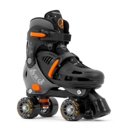 SFR Storm V Quad-Rollschuhe