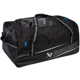 Bauer Elite Wheeled Bag '24 Senior