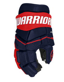 Warrior LX 30 SR Hockey Gloves