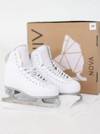 Łyżwy figurowe Jiv Nova