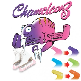 Guardog Chameleonz Deluxe Schlittschuhschoner