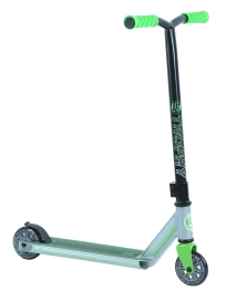 Crisp Trophy Pro stunt scooter